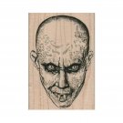 NEW Vampire Nosferatu RUBBER STAMP, Halloween Stamp, Horror Movie Stamp, Vampire