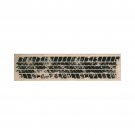 Mounted Rubber Stamp, Tire Tread Stamp, Tread Stamp, Tire Stamp, Cars, Transport