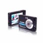 12 MP Digital Camera With 5.0-inch TFT LCD Display