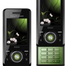 SONY ERICSSON S500 (MYSTERIOUS GREEN) GSM UNLOCKED (Free Shipping)