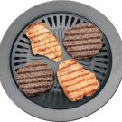 Chefmaster Smokeless Indoor Stove Top Barbecue Grill