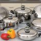 Houshold Items-Cookware-Garden tools-Silverware etc..