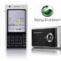Sony Ericsson P1i Silver/Black (unlocked)