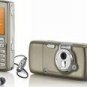 Sony Ericsson W700i Gold Cell Phone (unlocked) - Golden