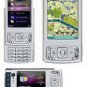 Nokia N95 Mobile Cellular Phone Unlocked