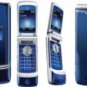 Motorola KRZR-K1 Ultra Slim Quad Band GSM Mobile Cellular Phone (Unlocked)