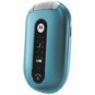 MOTOROLA U6 PEBL TEAL LIMITED EDITION QUAD BAND UNLOCKED GSM PHONE