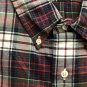Ralph Lauren Big & Tall Men’s Button Down Winter Tartan Plaid Shirt NWT Sz 3XLT