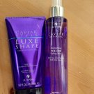 Alterna Caviar LUXE SHAPE Versatile Crème Gel~ Multiplying Volume Styling Mist