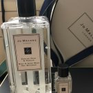 Jo Malone English Pear & Freesia Body & Hand Wash Gel JUMBO 16.9 oz NEW Bonus