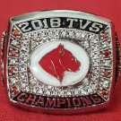 Customized Championship Ring