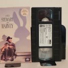 Harvey VHS
