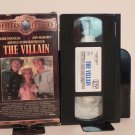 The Villain VHS