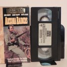 Arizona Raiders VHS