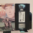 The Far Country VHS