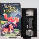 Disney The Fox And The Hound VHS