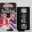 Disney The Parent Trap VHS