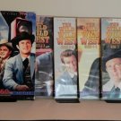 The Wild Wild West complete 1st Season DVD