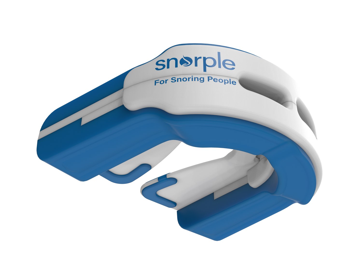 Anti Snoring Professional Mouth Guard Sleep Apnea RX Guaranteed Results