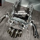 Lamborghini - Huracan LP 610-4 2014+ Valvetronic Muffler Exhaust