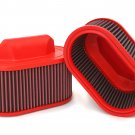 Maserati Quattroporte BMC F1 Replacement Air Filter