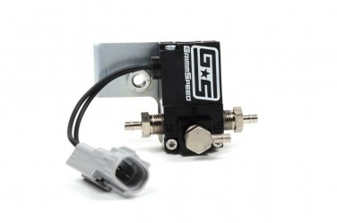 Electronic Boost Control Solenoid 3-Port - Subaru 08-16 STI