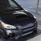 2015+STI/WRX VARIS ULTIMATE STYLE FRONT BUMPER -same as widebody front bumper