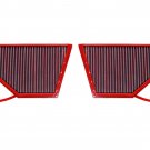 Bentley Continental GT BMC F1 Replacement Air Filter