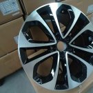 20" ACCORD SPORT STYLE BLACK WHEELS RIMS FITS 99-08 ACURA TL; TSX RSX CL ILX