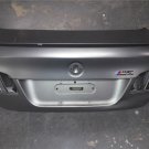 BMW F10 M5 TRUNK LID  W/ SPOILER (USED)