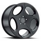 Blaque Diamond. BD-77 WHEELS FOR THE Cadillac Escalade