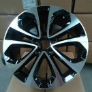 18" ACCORD SPORT STYLE BLACK WHEELS RIMS FITS HONDA CROSSTOUR CIVIC CRV ELEMENT