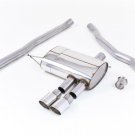 Performance Exhaust Mk3 (F56) Mini Cooper S 2.0 Turbo