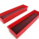 Fit For BMC PERFORMANCE FILTER /FIT:BMW X5M /X6M