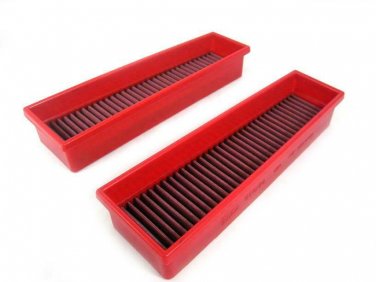 Fit For BMC PERFORMANCE FILTER /FIT:BMW X5M /X6M
