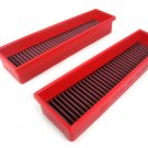 Fit For BMW X5M E70 BMC F1 Replacement Air Filters