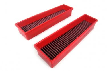 Fit For BMW X5M E70 BMC F1 Replacement Air Filters