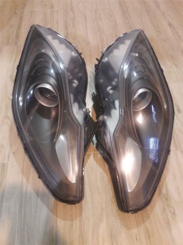 McLaren 12C HEADLIGHT ASSEMBLY