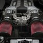 Audi R8 V8 BMC F1 Replacement Carbon Fiber Air Filters