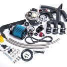 Supercharger Kit Yamaha YXZ 1000R