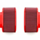 Maserati Ghibli BMC F1 High Performance Air Filters