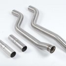 Mercedes Benz C-Class C63 AMG Secondary Catalyst Bypass