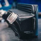 STEP  INTER COOLER  FIT: BMW  F SERIES  N20/N26/N55   BLACK FRIDAY SPECIAL