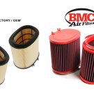 Porsche 997.2 Carrera BMC F1 Replacement Air Filters (2009-2011)