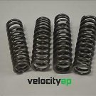 McLaren 720S Progressive Rate Lowering Springs
