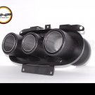 Ferrari 458 Italia / Spider Carbon Fiber  NHP Exhaust Tip