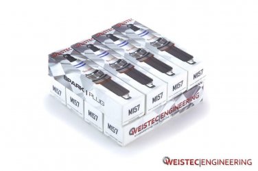 Mercedes Benz Spark Plug Set, M157 / M278