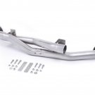 Porsche 911 997.2 3.6 & 3.8 (C2 / C4 / S / GTS)  Rear Silencer Delete Assembly