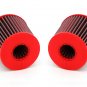 McLaren 570S / 570GT / 540C BMC F1 Replacement Air Filters