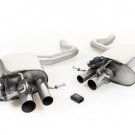 Mercedes Benz C63 /C63 S (W205) Performance Exhaust   2015-up
